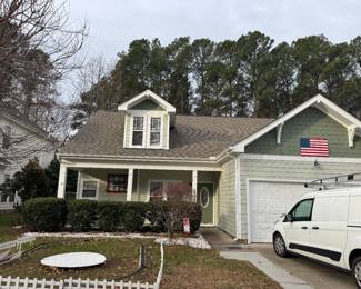 Great house! Come see us!