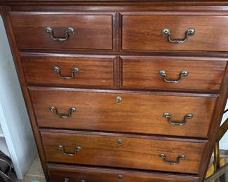 Kincaid dresser