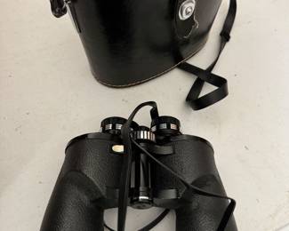 Large scale binoculars