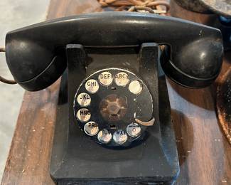 Vintage Telephone