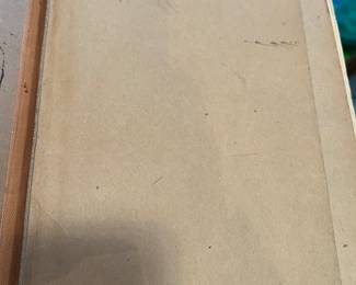 1919 New York Fire Department Journal - 500 Pages!!