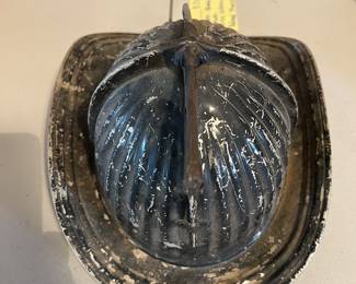 10. Cairns Bros - Black - Size Unknown - Helmet Shroud - No Shield