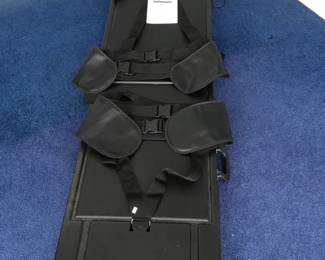 SAUNDERS Lumbar Traction Device