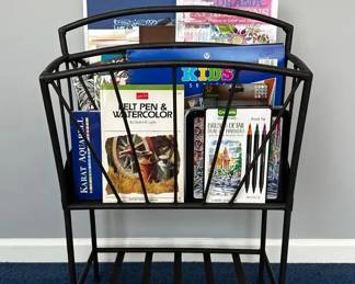 Fresh Art Opportunities