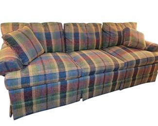 Cozy HENREDON Sofa Bed