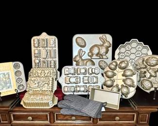 NORDICWARE Everywhere