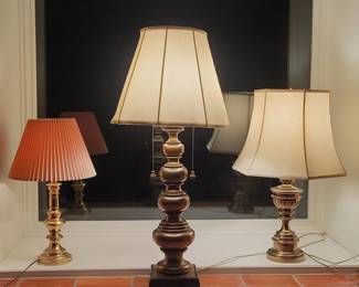 Light Up The Room With STIFFEL