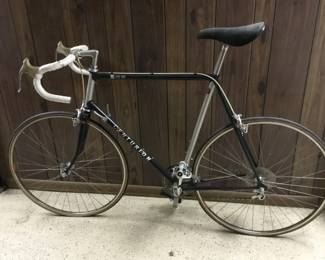 Vintage CENTURION Elite RS Road Bike