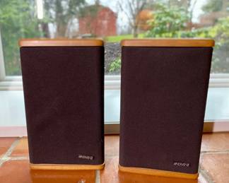 Advent Mini Speaker Dreams