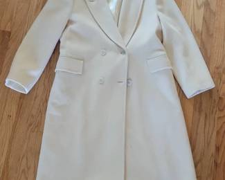 Vintage PENDLETON Ladies Wool Coat