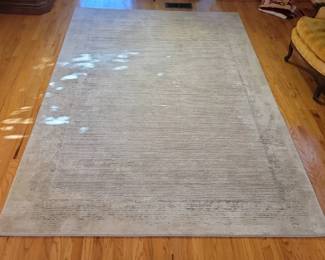 DYNAMIC RUGS Cosmo 6 X 9 Rug