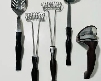 CUTCO Utensils 