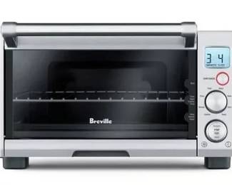 BREVILLE Compact Smart Oven