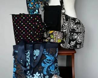 VERA BRADLEY