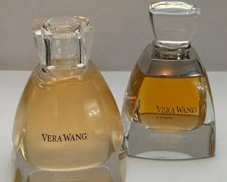 Vera Wang Perfume