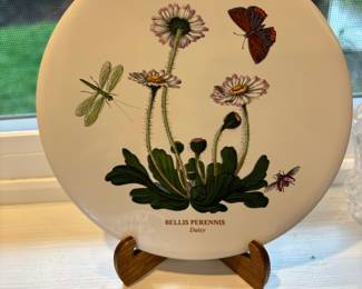 Portmeirion Botanic Garden Trivet