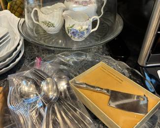 Supreme Cheese Cleaver 