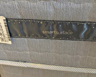 Serta Perfect Sleeper "Smart Surface" King Size Mattress