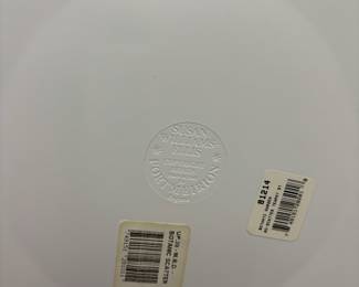 Portmeirion Botanic Garden Platter&nbsp;