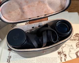 Tasco Binoculars