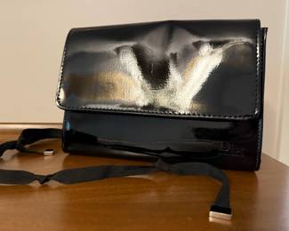 Christian Dior Beaute Cosmetic Bag