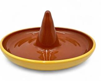 NapaStyle Portuguese Terracotta Vertical Poultry Roaster