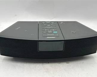 Bose Wave Radio Model AWR1-1W