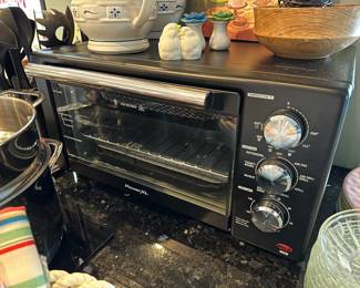 PowerXL Air Fryer Grill