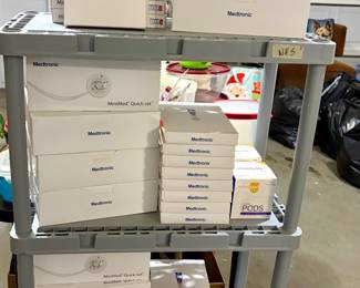 Medtronic medical supplies 