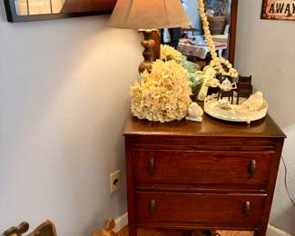 Child’s vintage dresser