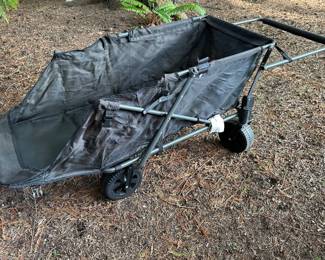 Redcamp Folding Dog Wagon Cart
