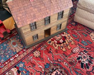Doll House