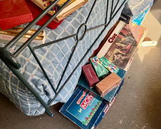 Board games