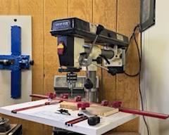 Sears Radial Arm Saw
