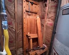 Acorn Design Work Bench