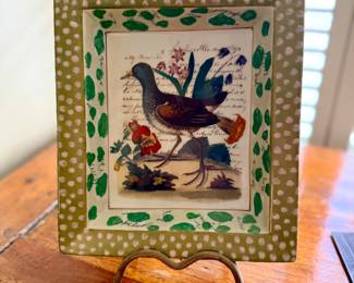 John Derian trinket dish