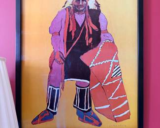 Fritz Scholder