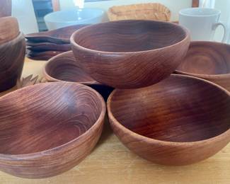 Kay Bojesen
Denmark Mid-c