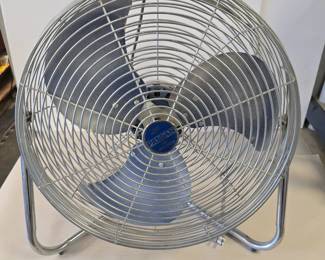 fan 