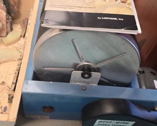 heavy duty rock tumbler 