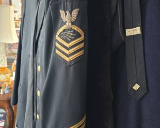 vintage military and more 