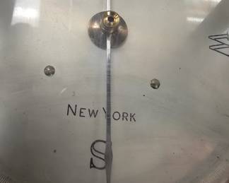 Kneuffel & Esser co vintage transit