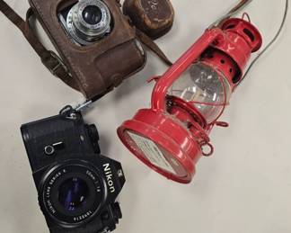 35mm cameras and more 