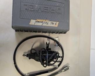Dremel 