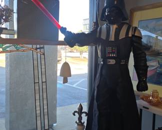 Large darth vader 