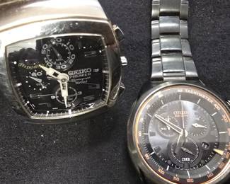 citizen eco drive and more 