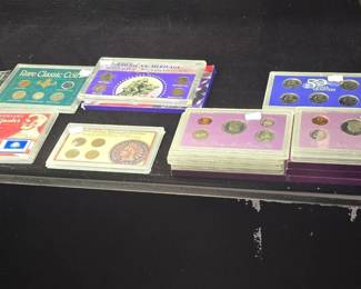 proof mint sets and more 