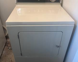 Maytag Dryer