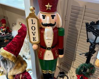 Great Christmas decor!