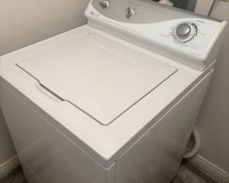 Maytag washer